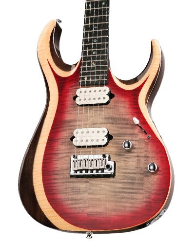 Электрогитары