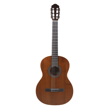 Meridaextrema PC43-VT гитара акустическая с чехлом PC43-VT - фото 12097