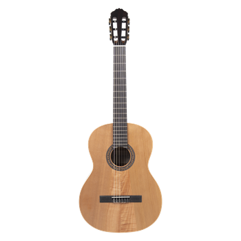 Meridaextrema PC33C-NT гитара акустическая с чехлом PC33C-NT - фото 12100