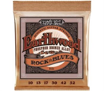 ERNIE BALL 2151 Earthwood Phosphor Bronze Rock and Blues 10-52 -Cqcr7ORjsWarlhNa9QQ00 - фото 1451