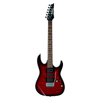 IBANEZ GRX70QA-TRB Электрогитара GRX70QA-TRB - фото 14626
