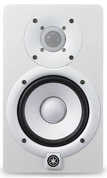 Yamaha HS8 WH Студийный монитор, белый (цена за 1 шт) HS8WH - фото 14642
