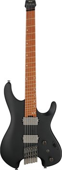 Электрогитара IBANEZ QX52-BKF QX52-BKF - фото 14698