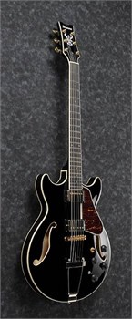 Электрогитара IBANEZ AMH90-BK AMH90-BK - фото 14703