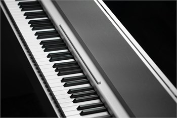 Antares W-290 WH цифровое фортепиано с приложением W-290 WH - фото 15284