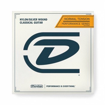 DUNLOP CLASSICAL NT SE-6/SET DCV100NS - Струны Данлоп DCV100NS - фото 1534