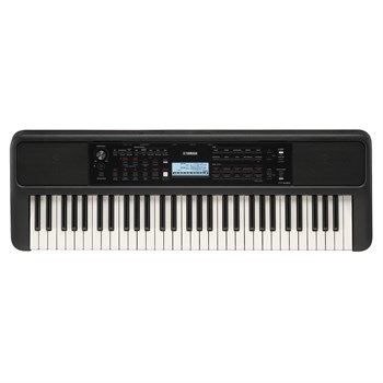 Yamaha PSR-E383 Синтезатор PSR-E383 - фото 15511