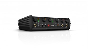 AXEIOSAT5 Аудиоинтерфейс AXE I/O Solo + AmpliTube 5, IK Multimedia AXEIOSAT5 - фото 16238
