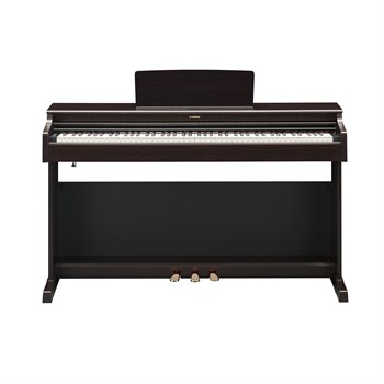 Yamaha YDP-165R Цифровое пианино YDP-165R - фото 16336