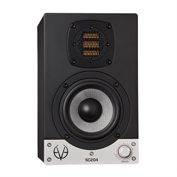 SC204 Студийный монитор, активный, 100Вт, EVE Audio SC204 - фото 16338