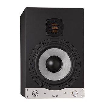 SC208 Студийный монитор, активный, 200Вт, EVE Audio SC208 - фото 16339