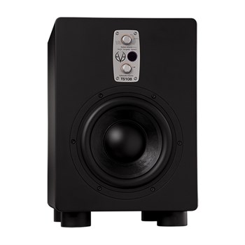 TS108 Сабвуфер активный, 150Вт, EVE Audio TS108 - фото 16341
