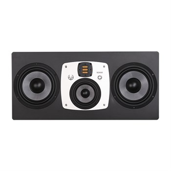 SC408 Студийный монитор, активный, 800Вт, EVE Audio SC408 - фото 16346