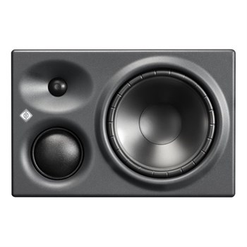 505995 Neumann KH 310 D L G Студийный монитор, левый, цифровой вход, 210Вт, Sennheiser 505995 - фото 16354