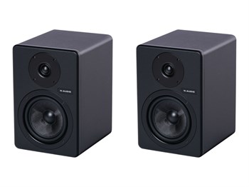 C6-N-Audio Акустическая система, 130Вт, N-Audio C6-N-Audio - фото 16366