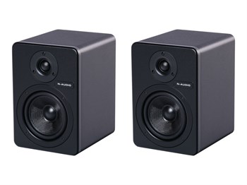 C5-N-Audio Акустическая система, 70Вт, N-Audio C5-N-Audio - фото 16370