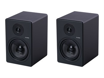 C8-N-Audio Акустическая система, 130Вт, N-Audio C8-N-Audio - фото 16376