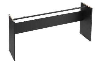 KORG STB1-BK Стойка для клавишных STB1-BK - фото 16382