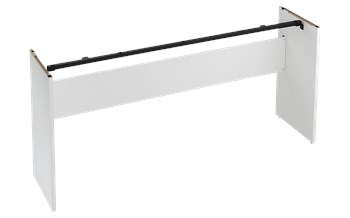 KORG STB1-WH Стойка для клавишных STB1-WH - фото 16383