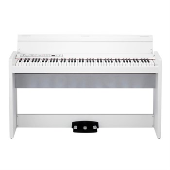KORG LP-380 WH U цифровое пианино LP-380 WH U - фото 16400