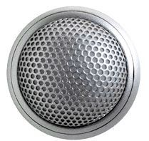 Shure MX395AL/C - Ларингофонный микрофон MX395AL/C - фото 16438