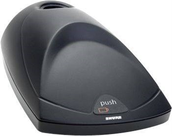 Shure MX400DP - Интервью-микрофон MX400DP - фото 16443