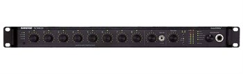 Shure SCM820E-DAN - Конференц-система SCM820E-DAN - фото 16450