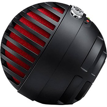 Shure MOTIV MV5/A-B-LTG - USB-микрофон MOTIV MV5/A-B-LTG - фото 16453