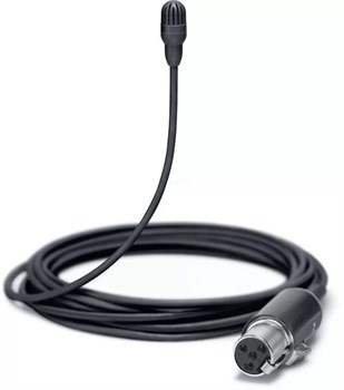 Shure TL46B/O-MTQG - Телекоммуникационный микрофон TL46B/O-MTQG - фото 16463
