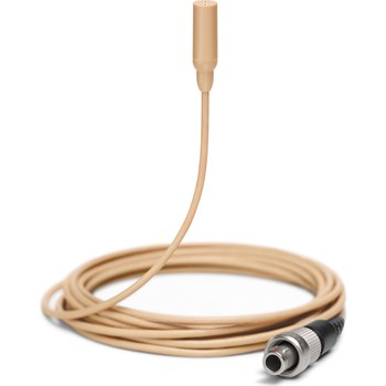 Shure TL48T/O-LEMO-A - Микрофон с поворотным креплением TL48T/O-LEMO-A - фото 16466