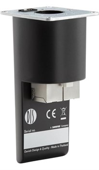 Shure DC 5900 F - Головной микрофон для пилотов DC 5900 F - фото 16467