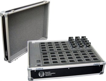Shure CT 6056 - фирменный кейс CT 6056 - фото 16482