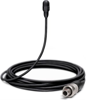 Shure TL47B/O-LEMO-A - Микрофон с разъемом LEMO TL47B/O-LEMO-A - фото 16490
