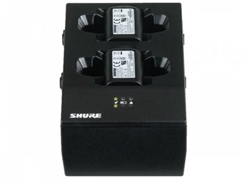 Shure SBC200E - Антенный разветвитель SBC200E - фото 16494