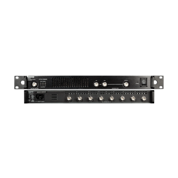 Shure PA821B - Головной микрофон PA821B - фото 16511