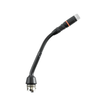 Shure MX405RLP/C - Обновленный головной микрофон MX405RLP/C - фото 16513