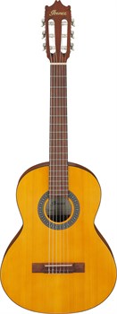 IBANEZ GA2-OAM Классическая гитара 3/4 GA2-OAM - фото 16538