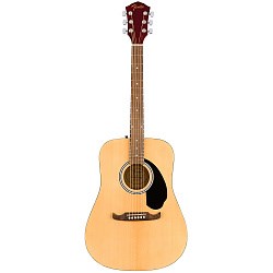 FENDER FA-125 Акустическая гитара FA-125 - фото 16541
