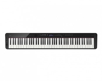 PX-S3100BK Цифровое пианино Casio PX-S3100BK - фото 16591