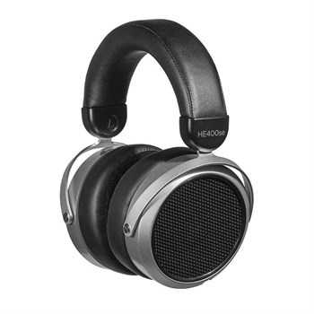 Hifiman HE400SE V2 Stealth Magnets  – эталон звука для ценителей чистоты и детализации HE400SE V2 Stealth Magnets - фото 16623