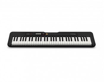 Синтезатор Casio CT-S200BK CT-S200BK - фото 16635