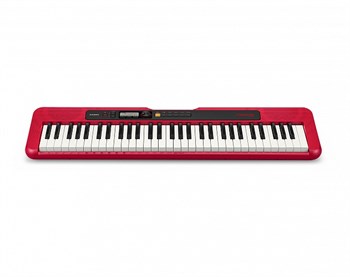 Синтезатор Casio CT-S200RD CT-S200RD - фото 16636