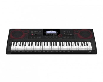 Синтезатор Casio CT-X3000 CT-X3000 - фото 16637