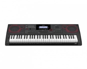 Синтезатор Casio CT-X5000 CT-X5000 - фото 16638