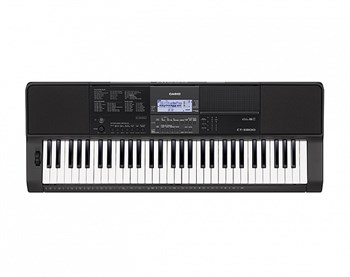 Синтезатор Casio CT-X800 CT-X800 - фото 16640