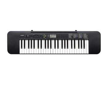 Синтезатор Casio CTK-240, 49 клавиш CTK-240 - фото 16641