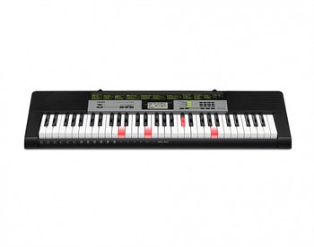 Синтезатор Casio LK-136 LK-136 - фото 16642