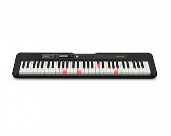 Синтезатор Casio LK-S250 LK-S250 - фото 16643