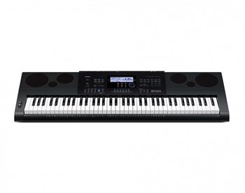 Синтезатор Casio WK-6600, 76 клавиш WK-6600 - фото 16644