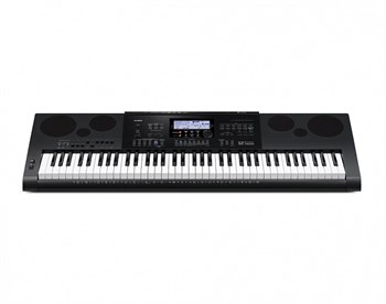 Синтезатор Casio WK-7600, 76 клавиш WK-7600 - фото 16645